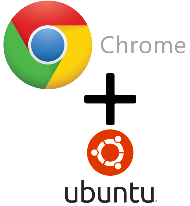 Google chrome on Ubuntu