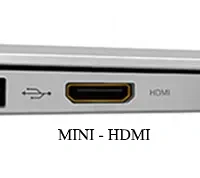 Mini-HDMI