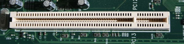 PCI 5V 32bit Female