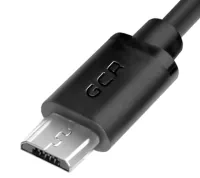 USB 2.0 Type-Micro-B Male