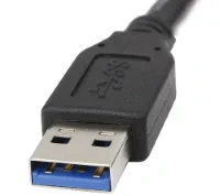 USB 3.0 Type-A Male