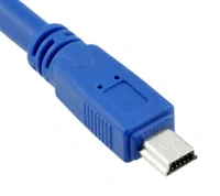 USB 3.0 Type-Mini-B Male